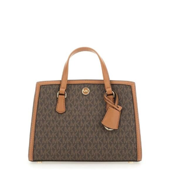 Michael Kors  Small Logo Messenger Bag - Picture 1 of 4